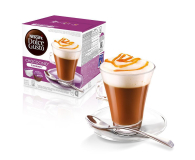 NESCAFE DOLCE GUSTO Choco Caramel - 1425863 - zdjęcie 2